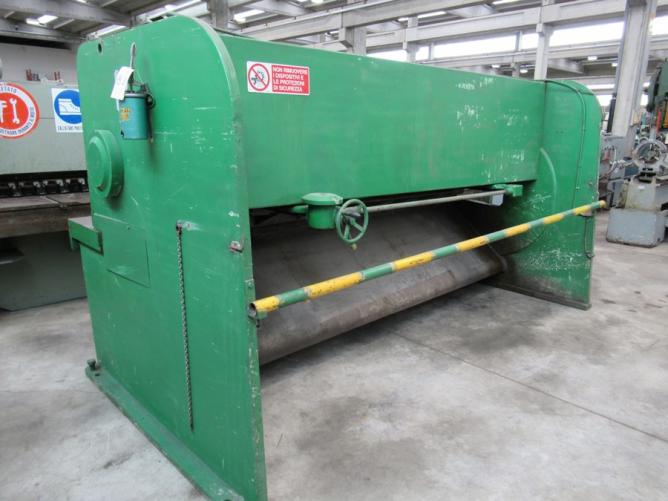 CBC PBF 3000x6